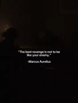 Marcus Aurelius quote  #philosophy #marcusaurelius #stoicism #selfcontrol #mindset #innerpeace 