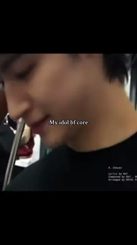 Isn’t he just perfect?? #jayb #got7 #def #jb #fyp 