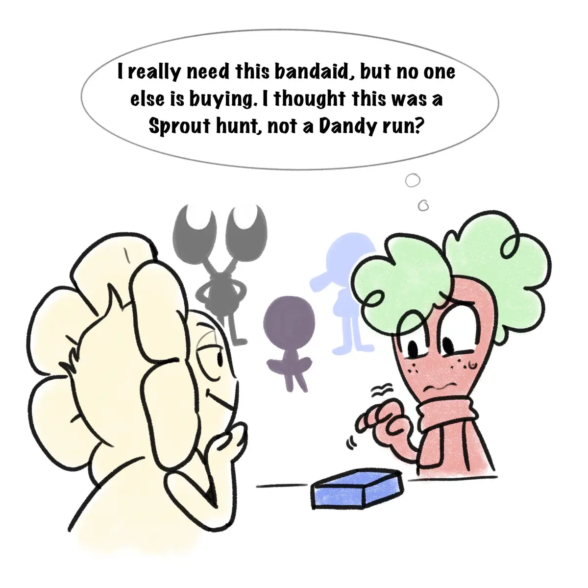 Another silly interaction i had in a public server for your entertainment <3 #dandysworld #roblox #robloxfanart #dwfanart #fanart #sproutdandysworld #dwsprout #dwtoodles #dandysworldsprout #razzledazzle #robloxgames #dandysworldrodger #dandysworldrazzleanddazzle 