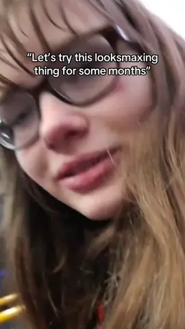 Still can’t comprehend how much ive changed #mogged 