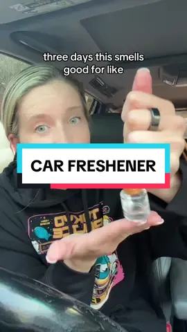 Am I the only one who’s husband cleans her car daily? 😳 #carfreshener #tiktokshopcybermonday #tiktokshopblackfriday #tiktokshopholidayhaul 