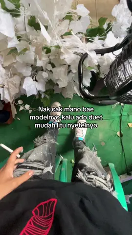 #palembang #mesujiperairan #palembangtiktok #djpalembang 