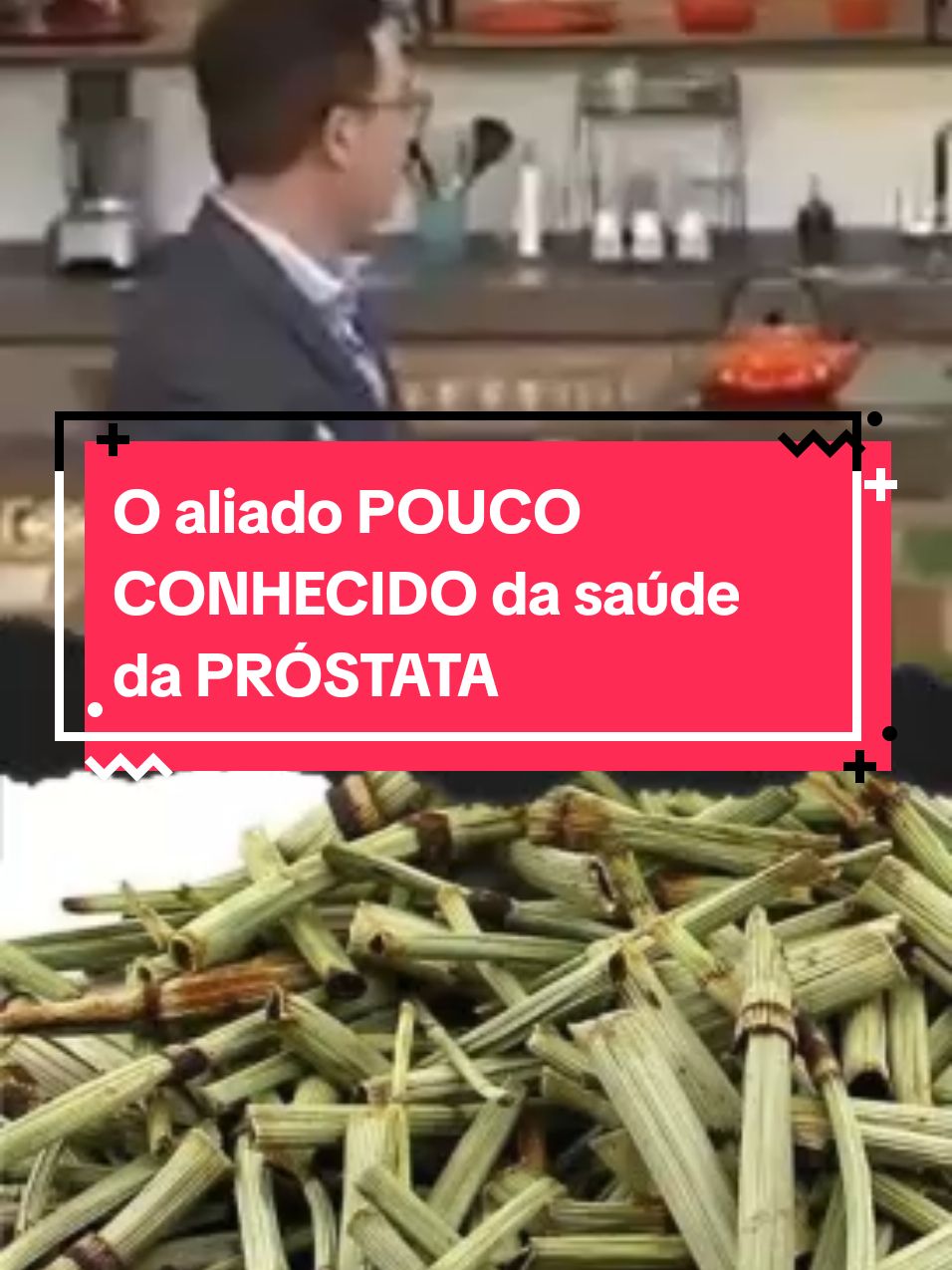 O aliado pouco conhecido da saúde da próstata  #saude #saudavel #prostata  #amorproprio 