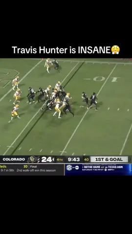 Will Travis win the heisman? #travishunter #ashtonjeanty #colorado #football #zingersports 