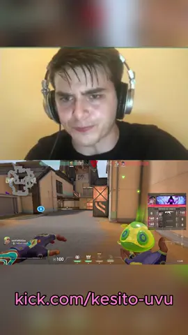 Aqui jugando swiftplays tranqui ajaja kick.com/kesito-uvu #kick #Valorant #valorantclip #valorantgaming #streamer #valorantace #arcane #sorteovalorant #donclu #valorantstream #raze #razeplays #parati #fyp