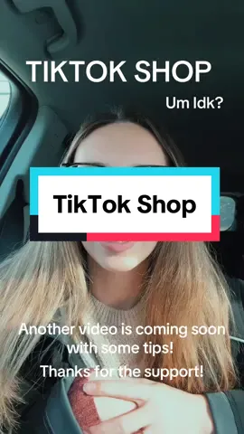 🤍Thanks for the love mamas🤍 You all are the absolute best! Thank you for supporting me & I am trying my best to share my support too! This is real life & sometimes I just completely forget what I’m saying so here’s a real clip…. Um Idk? I will be making a video with some tips that I’ve learned along my journey & will be posting that tomorrow so come back for more!! 🤞🏼🤍 #tiktokshop #momssupportingmoms #engagement #teamwork #girlmom #sahmlife #sahm #thanksforwatching #thanksforthelove 