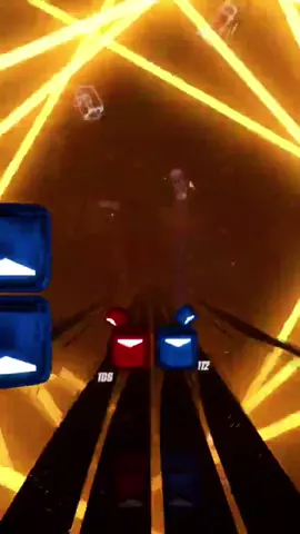 BeatSaber Standalone | Quest 3s | Custom Songs | #vr #beatsaber #customsongs #music #gaming #vrgaming #fy #fyp #fypシ゚  #foryou