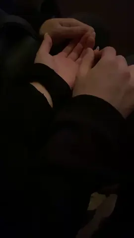 gentle love. #physicaltouch #hands #gentle #Love #her 