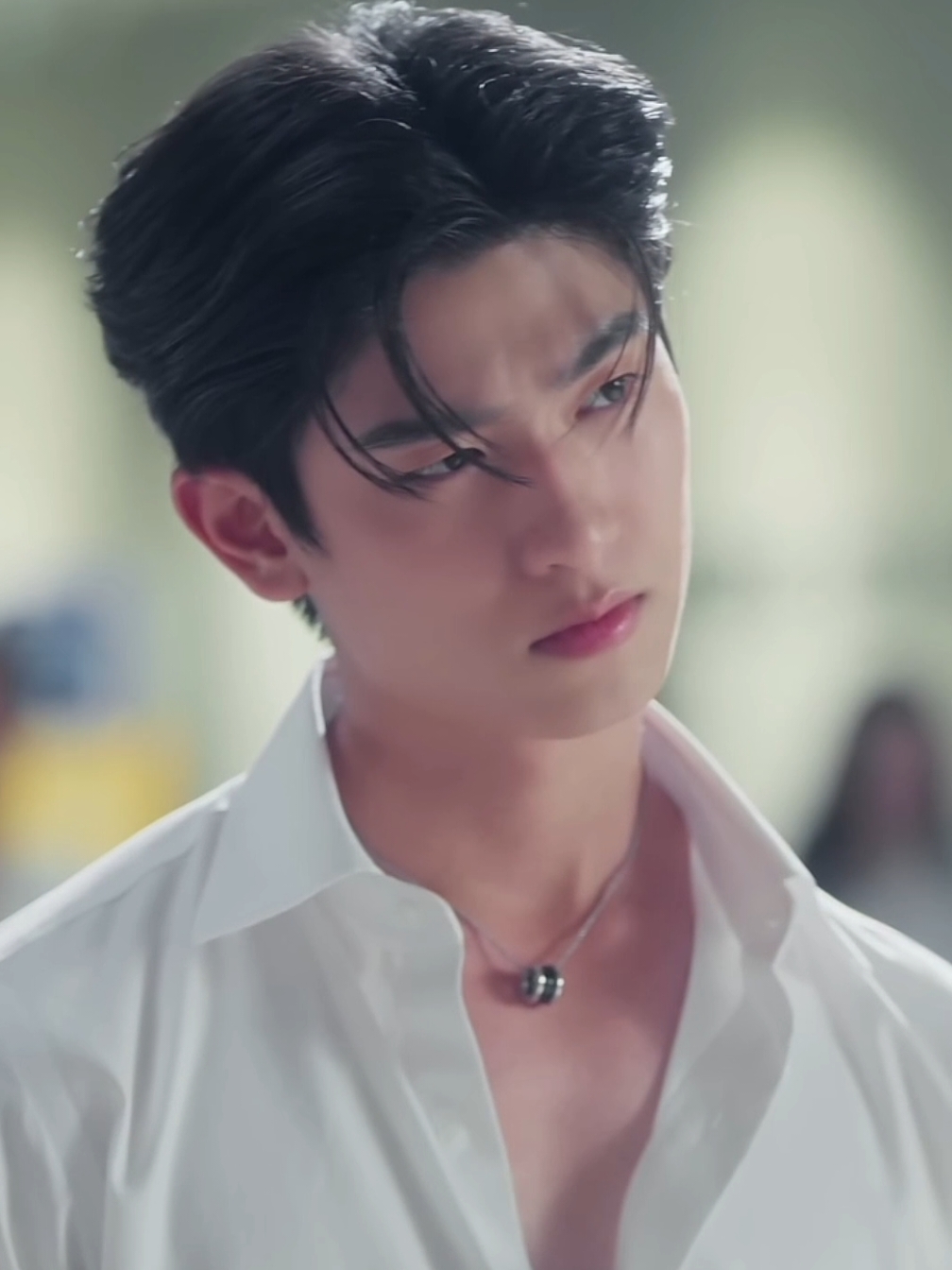 พี่ฟ้าในสายตาน้องที่รัก หล่อจัด เฟี้ยวจัด โครตโหด แต่แบบเบียวมากพ่อ 555555556655555 น้องที่รักะี่เค้าไม่ได้แอคขนาดนั้นลูก โอ้ยยยย แต่เท่มาเลยคอฟพี่ฟ้า  #yourskyseriesep1 #กี่หมื่นฟ้า  #thomaskong #โทมัสก้อง #YourSkySeries #tthomastc #โทมัสธีร์ทัศน์ 