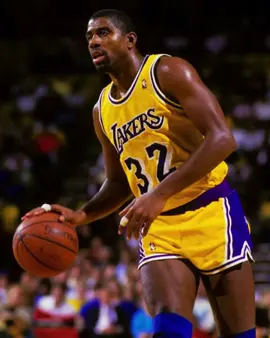 New Magic Johnson Mixtape!🪄🏀🎶 #magicjohnson #NBA #80snostalgia #80s #sportsedit #fypviral 