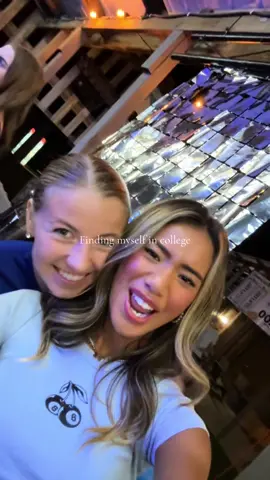 It took 2 different colleges, good friends, heartbreaks, rejection, love and more #findingmyself #creatorsearchinsights 