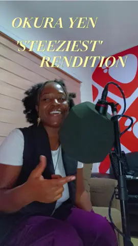 OKorayen remix, original by The New Geneation  #ghanatiktok🇬🇭 #christiantiktokcomunity #christian #gospel #okurayen #fyp #viral_video 