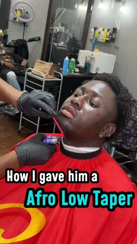 It’s a Simple Taper fade Haircut, but pay attention to the details 💈 #ezcutz #dmvbarber #dcbarber #nycbarber #virginabarber #marylandbarber #haircuttutorial #hairtransformation #explore #explorepage #explorebarberpage #howtobeauty #blackmen #viralvideos #hairtips #afro #locstyles #360waves #barberlife #lowtaper #atlbarber #houstonbarber #motivation #entrepreneur #blackbusiness #lineup #shapeup #hairline #marylandhairstylist