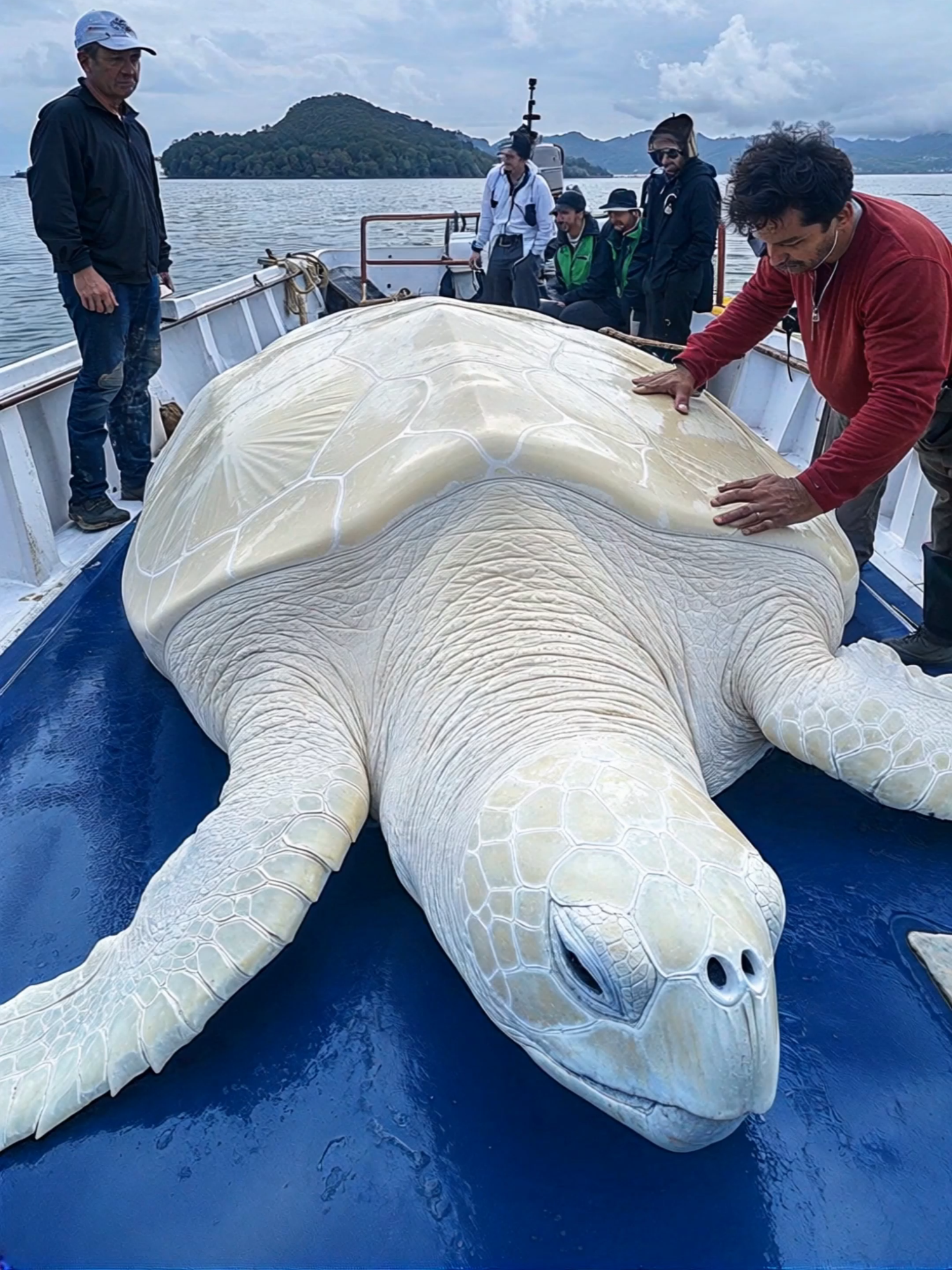 #DeepSeaCreatures #3DSurrealism #OceanMystery #Seamonster  #TerrifyingCreatures #Scary #FYP#Viral #Trending #ForYou  #FYP #AI #ArtificialIntelligence#seadeep #midjourneyai #ocean #criaturamítica #deep