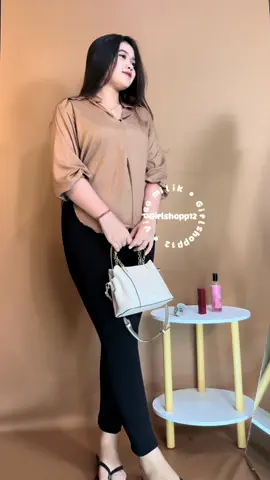 #rekomendasi #blouse #fyp 