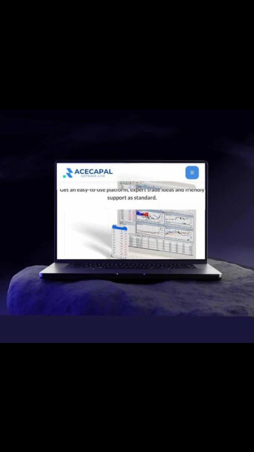 Welcome to ACECAPALGOTRADE ! Unlock Your Financial Freedom with ACE CAPITAL ♠️:  The Truth Behind the Glamour🪄✨💎👽 In a world 🗺️ of flashy cars🏎️, luxurious watches⌚️, and influencers promising instant wealth🤑💸😂, it's easy to get lured into financial services that focus more on appearances✨ than actual results🫥.  At Ace Capital♠️, we believe in RESULTS✅🐉 over STYLE🫣😂. We're not here to dazzle you with material possessions🫥; we're here to empower you with knowledge👽 and opportunities🏫.  Our revenue doesn't come from subscriptions🫥 or overpriced courses🫥, but from your success as an investor🧳✅🥂. Ace Capital♠️ is your pathway🧬 to a secure and diversified portfolio🧳💰. Whether you're just starting your investment journey👨🏻‍💼 or looking to add another passive income stream to your life🤵‍♂️, we've got you covered🪄💯🥂.  Our commitment to integrity😎 and transparency💎 sets us apart, ensuring you make informed choices✅. Join us and experience the difference✨💎✅.  It's time to invest in your financial future💰 with Ace Capital♠️.  Don't fall for the glamour - Choose Substance, Choose Ace Capital♠️✅. Message me for more information on how to join Ace Capital♠️! #mindset #relationshipadvice #relationshipgoals #relationshipquotes #selflove #SelfCare #motivation #inspiration #motivational #inspirational #motivationalreels #inspirationalreels #happiness #friendship #relationships #mindsetiseverything #mindset #relationshipadvice #relationshipgoals #relationshipquotes #selflove #SelfCare #motivation #inspiration #motivational #inspirational #motivationalreels #inspirationalreels #happiness #friendship #relationships #mindsetiseverything #fyp#foryou#foryoupage#viral#explorepage#daytrading#trending#crypto#stocks#tutorial#fun#music#passiveincome#sidehustle#learn#investing#trader#trading#sounds#learn #MakeMoneyOnline #Dropshipping #AffiliateMarketing #AmazonFBA #PassiveIncome #Ecommerce #SideHustle #Entrepreneurship #WorkFromHome #DigitalMarketing #Investing #OnlineBusiness #Freelancing #FinancialFreedom #OnlineMarketing #ResidualIncome #StartupLife #BloggingTips #Cryptocurrency #SocialMediaMarketing #cryptotrading 