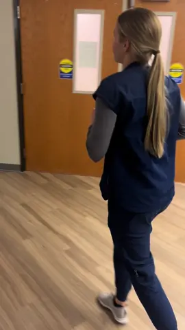 the patients watching us run down the hall like 👀 ** all videos taken off the clock ** #nursesoftiktok #criticalcare #RN #hospital #ICUnurse #suspectontherun #nurse #ICU #Florida 