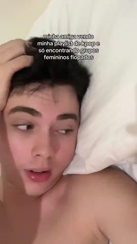 eu ❤️ girlgroups flopados #fyp #kpop #girlgroups #nugu #trend 