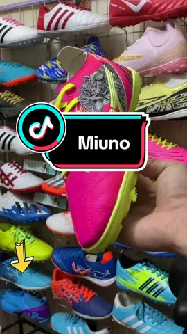 Giày bóng đá #đammê #❤️ #giàybongda #túneymar #soccerskills #❤️ #giaybongda 