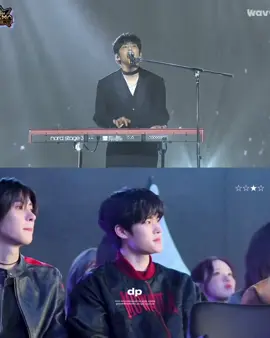 our little myday sohee reaction to day6 performance 