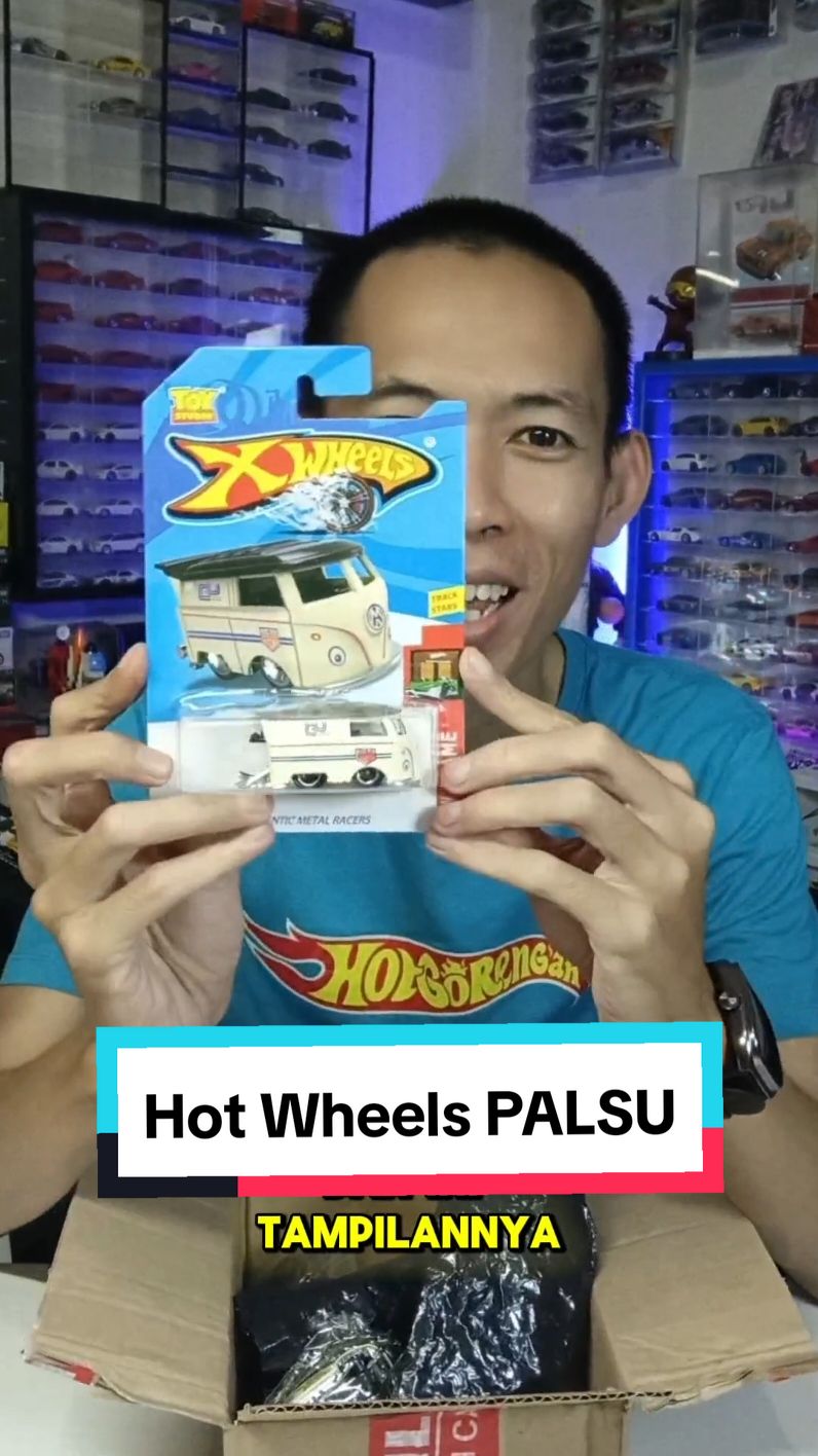 hot wheels palsu #hotwheels 