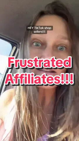 Why is this so frustrating!!  #tiktokshopaffiliate #tiktokshopseller 