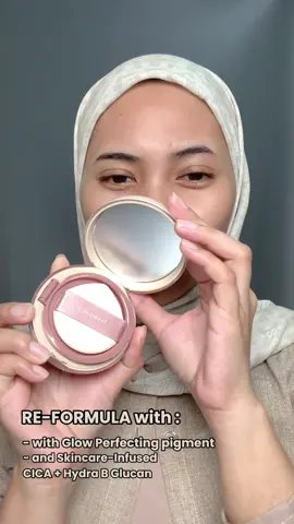 plis packagingnya gemes bgt! @Wardah Beauty Official #wardah #wardahbeauty #cushionwardah #cushionviral #cushioncolorfit 
