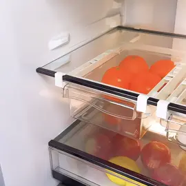 Hộp bảo quản thực phẩm tủ lạnh khay treo #hopdungthucpham #hopbaoquanthucpham #giadungtienich #giadungthongminh #yeubepnghiennha 