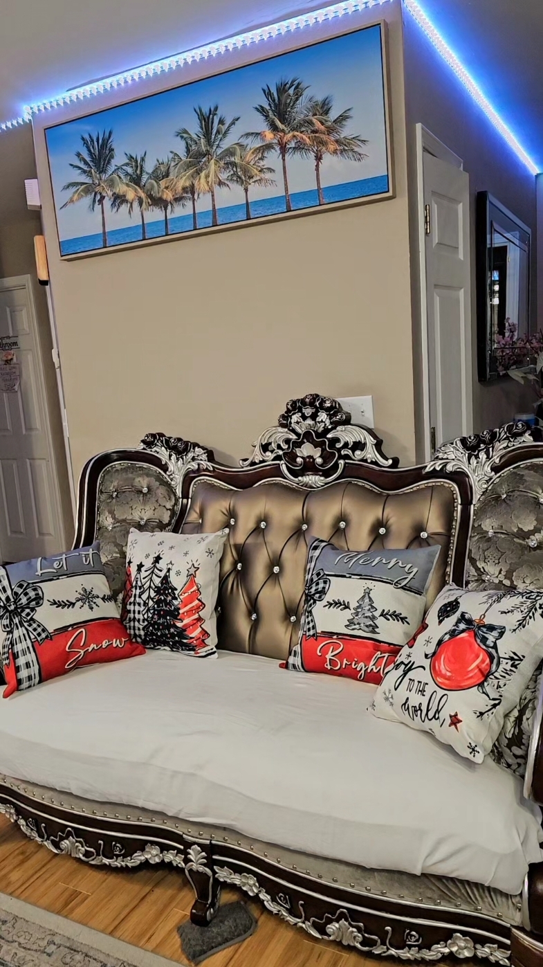 #christmaspillowcover #jennashrestha #tiktokshop #blackfridaydeals #blackfridaysale 