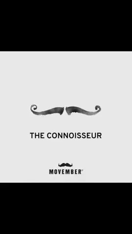 Choose your Connoisseur, matey 🏴‍☠️ #moustachesoftiktok #movember #movember2024 