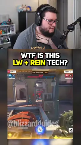 So this really does still work #gaming #overwatch #overwatch2 