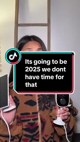 This camera is a great option if you have an area in your front or back yard that you want to keep an look out for but its hard to install a camera this security camera is wireless all you need is WiFi. Eliminate the hassle of recharging the battery.  #christmas #giftideas #tiktokshopblackfriday #security #securitycamera #