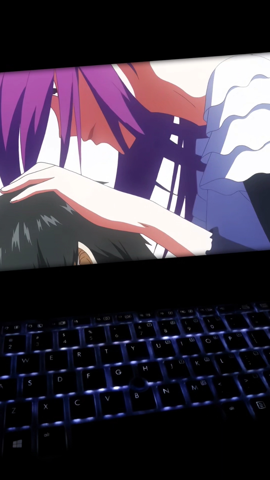 orang baik memang menarik. #tokyoghoul #quotesanime #fyp #sadstory #animeedit #galaubrutal 