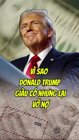 TẠI SAO GIÀU CÓ NHƯNG LẠI VỠ NỢ? #TikTokAwardsVN #LearnOnTikTok #sarabooks #bizbooks #quanlytaichinhcanhan #tudotaichinh #tienderatien #taichinh #tienbac 