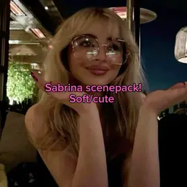 Sabrina scp soft/cute |#fyppppppppppppppppppppppp #scenepacks #fypシ゚viral #fypシ #dontflop #helpingeditors #scp #sabrinacarpenter #carpenter 
