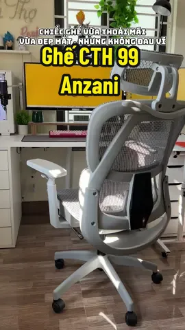Rất vừa miếng cho ae #anzani #cth99 #ghecongthaihoc #anhthoreview 