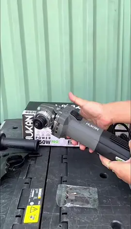 Máy Mài HUKAN HKG2- AG50-950PRO -Công Tắc Cạnh -6 Cấp Chỉnh Tốc -Công Suất 950W#giadungdienmay24h #thinhhanhtiktok #hottrend #hot #xuhuong #xuhuongtiktok #thinhhanh #lenxuhuong 