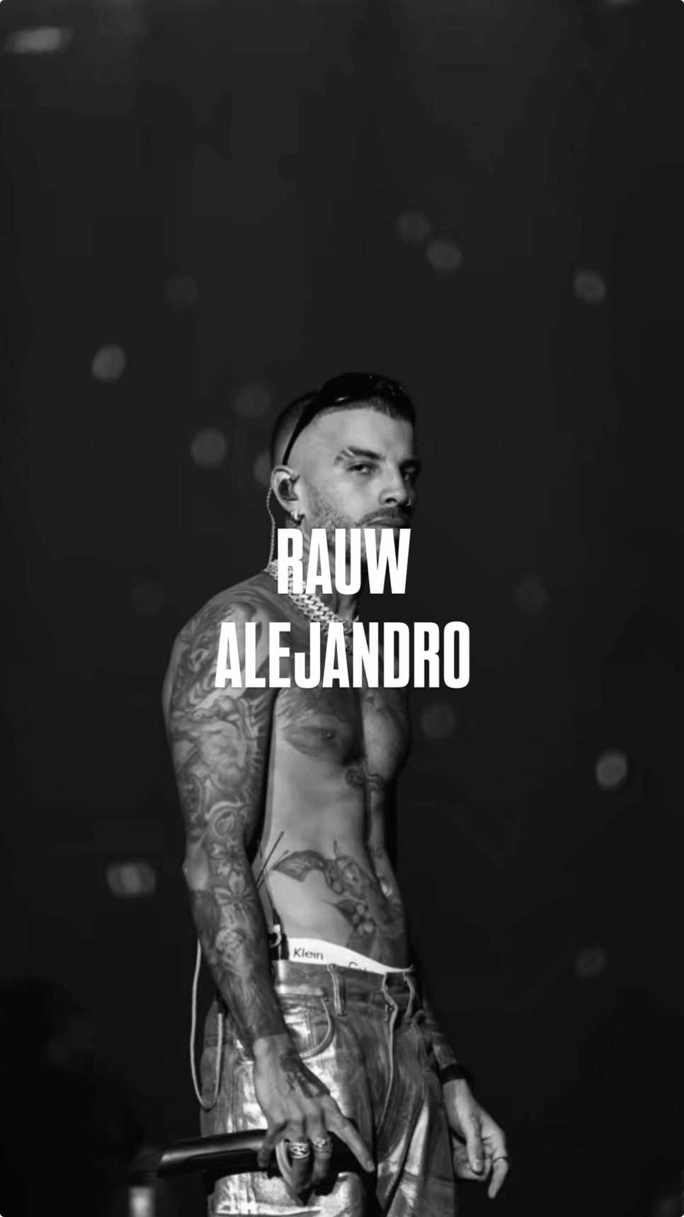 Cúrame - Rauw Alejandro 🎡 #fyp #rauwalejandro #curame #viceversa  #parati #videoviral 