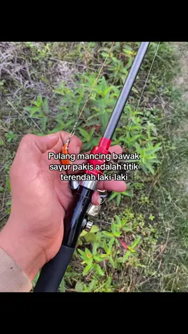 Biarr orang rumah ga marahh udahh 🤣#fyp #fyppppppppppppppppppppppp #mancing #fypシ #storymancing #viral #trending #kangvideo #storyfishing #mancingwader #casting #castinggabus #sneakheadfish 