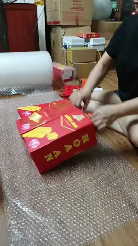 #xuhuong #banhdauxaanhhd ##hopbanhdauxanhxachtaylamqua 