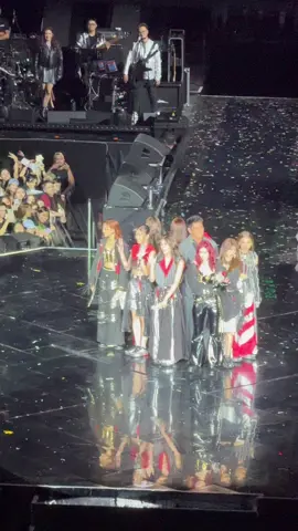 @Sheena Catacutan vs. stage lift 😂 I love you po so much #grandbiniverse #biniph #binisheena 