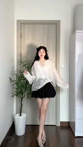Nhẹ nhàng lun #embetocvang #xuhuong #muataitiktok 