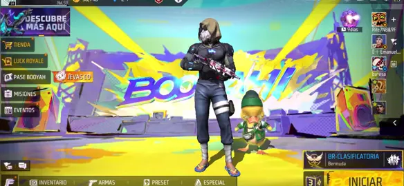 Sorteo de intro 3D#intro3destiloverse #freefire #streamer #sorteo 