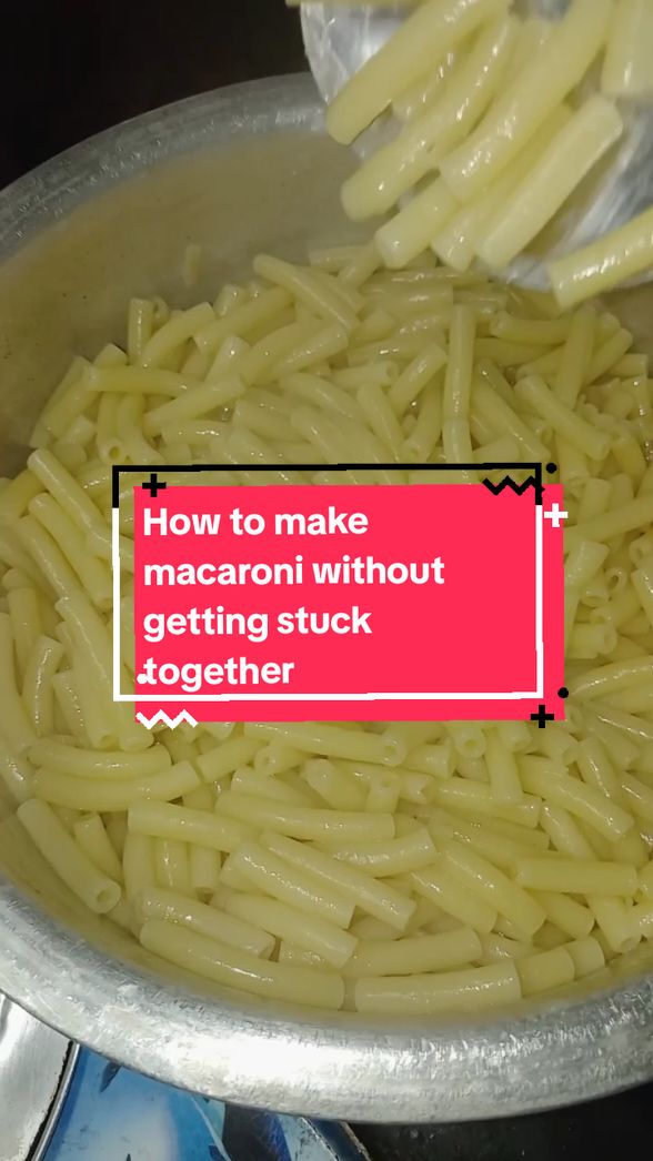 How to make the perfect macaroni... Trust The Process 🍝... #SAMA28 #cookwithme #cookingvideo #cook #Inverted #pietermaritzburg😄♥️ #theebrahimfamily #macaroni #nonstick #oil #macaroniinapot #macaroniレシピ #Foodie #foodiesoftiktok 