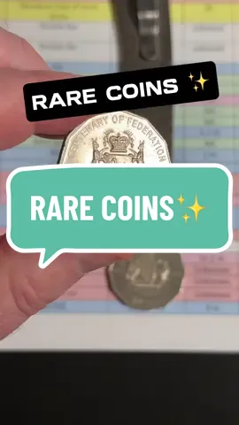 RARE COINS ✨ #fun #goodvibes #positive #rarecoins #fyp #foryou #History #yes