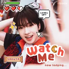 17歳のお誕生日おめでとう🥐🌟                 #사쿠야  #サクヤ #藤永咲哉  #sakuya #nctwish 