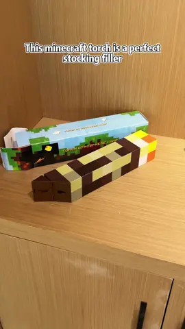 #minecraftbuilding #light #nightlight #gaming #christmas #christmasgift #stockingfillers #BlackFridaySale #Spotlight #Dealdrops #TikTokMadeMeBuyIt 