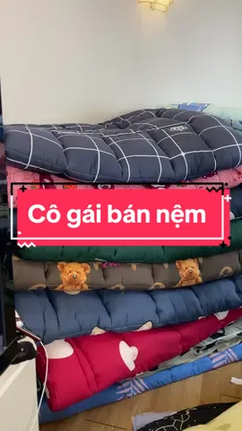 Em không có gì ngoài nệm Topper #nệmtopper #nemtopper #nemtoppergiare #nemtopperchatluonggiataixuong 