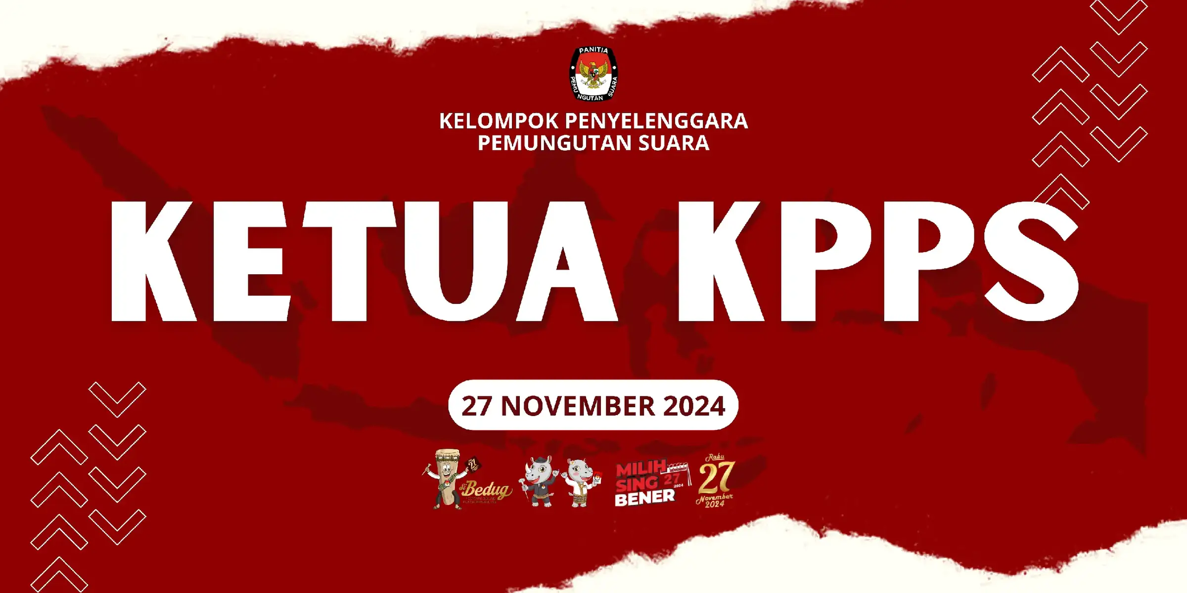 merah membara bolo, dipersilahkan kembali #kpps #kpps2024 #kppspemilu2024 #kppsindonesia #kppsaday #pilkadabanten #pilkadaserentak #forupage #fyppp #fypp #fyp #abdinegaraindonesia 