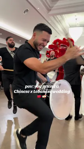 mixed events >> 😍🔥🔥 #contentcreation #contentcreator #sydneycontentcreators #4u #fyp #capcut #chinesewedding #lebanesewedding #zaffet #entertainment #drumming #lebanesezaffe #dnmmusic 